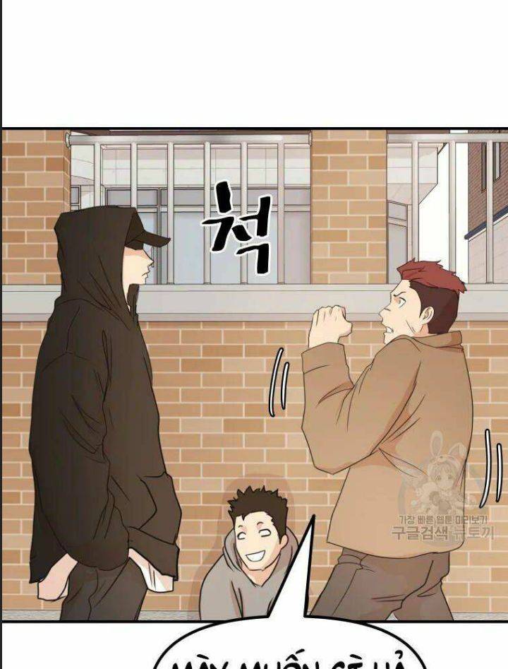 Bạn Trai Võ Sĩ: Chapter 55