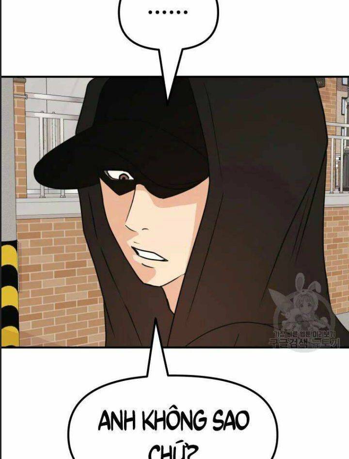 Bạn Trai Võ Sĩ: Chapter 55