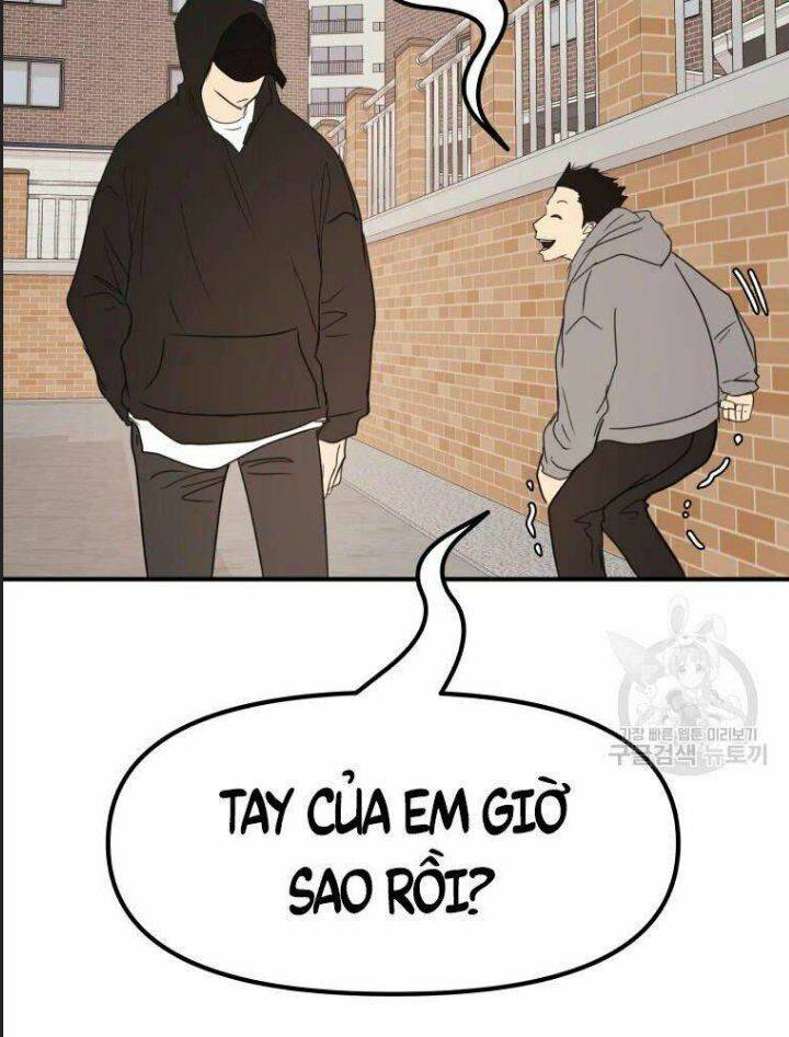 Bạn Trai Võ Sĩ: Chapter 55