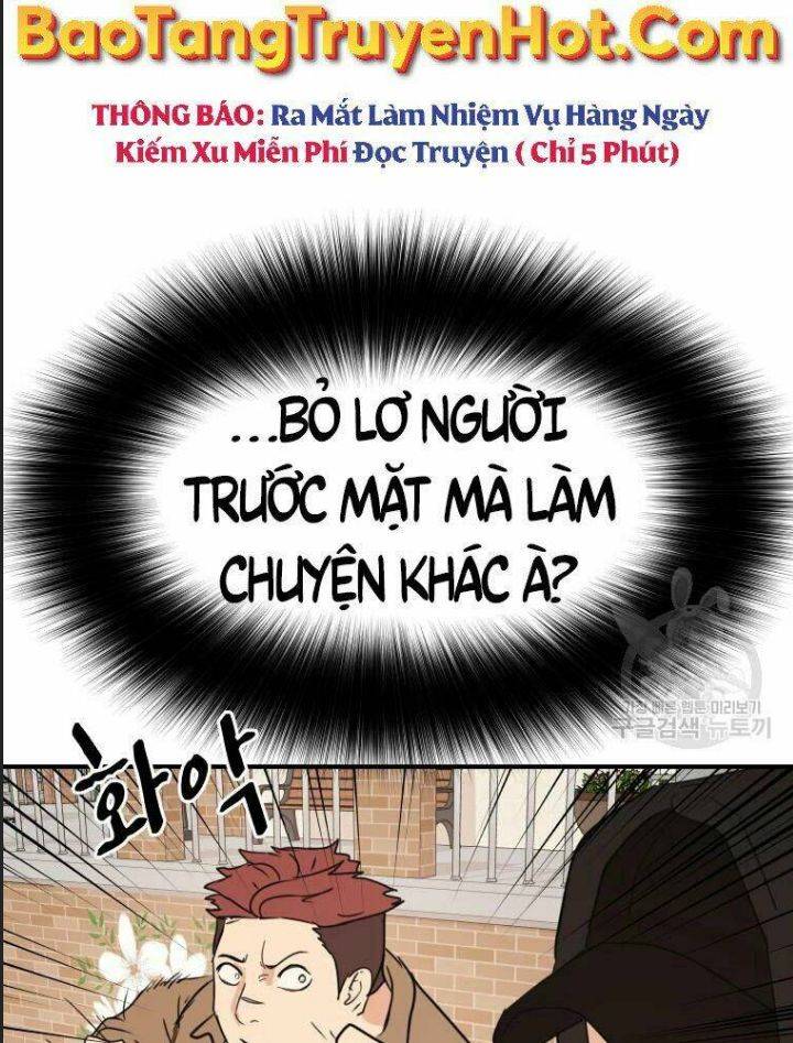 Bạn Trai Võ Sĩ: Chapter 55