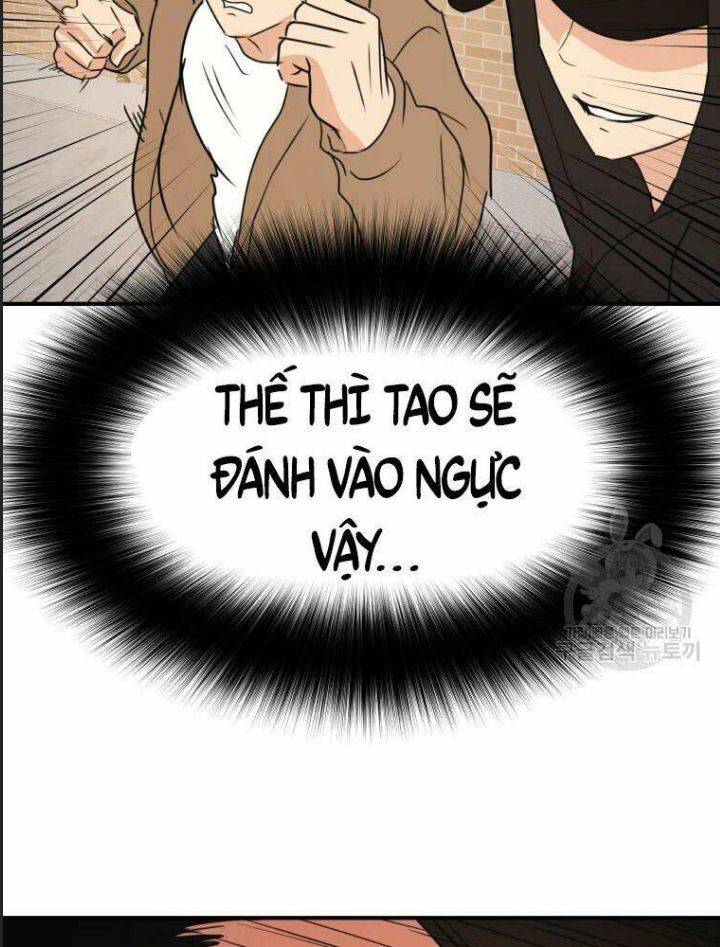 Bạn Trai Võ Sĩ: Chapter 55