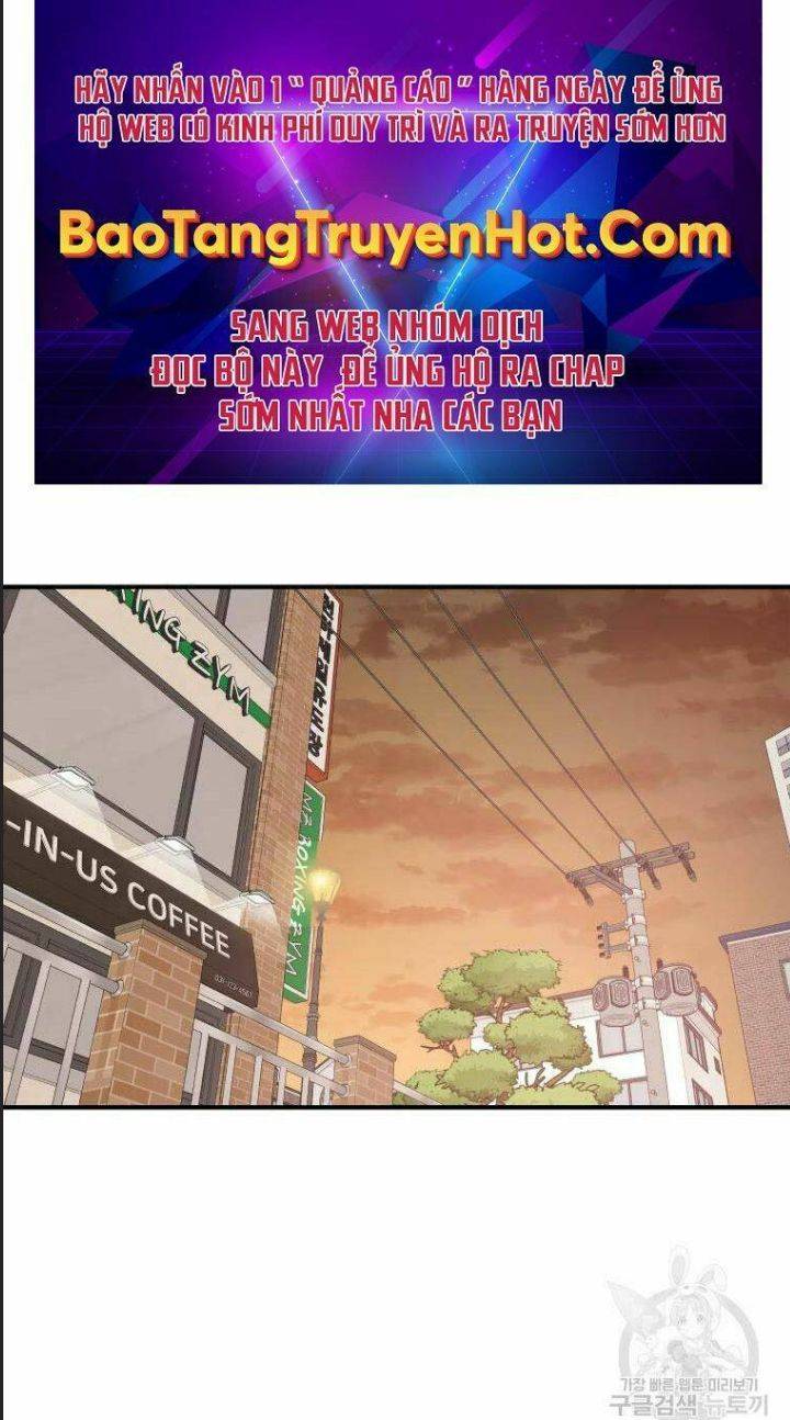 Bạn Trai Võ Sĩ: Chapter 56
