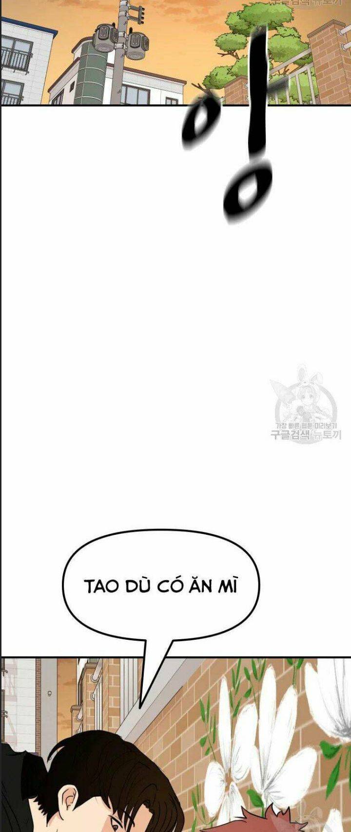 Bạn Trai Võ Sĩ: Chapter 56