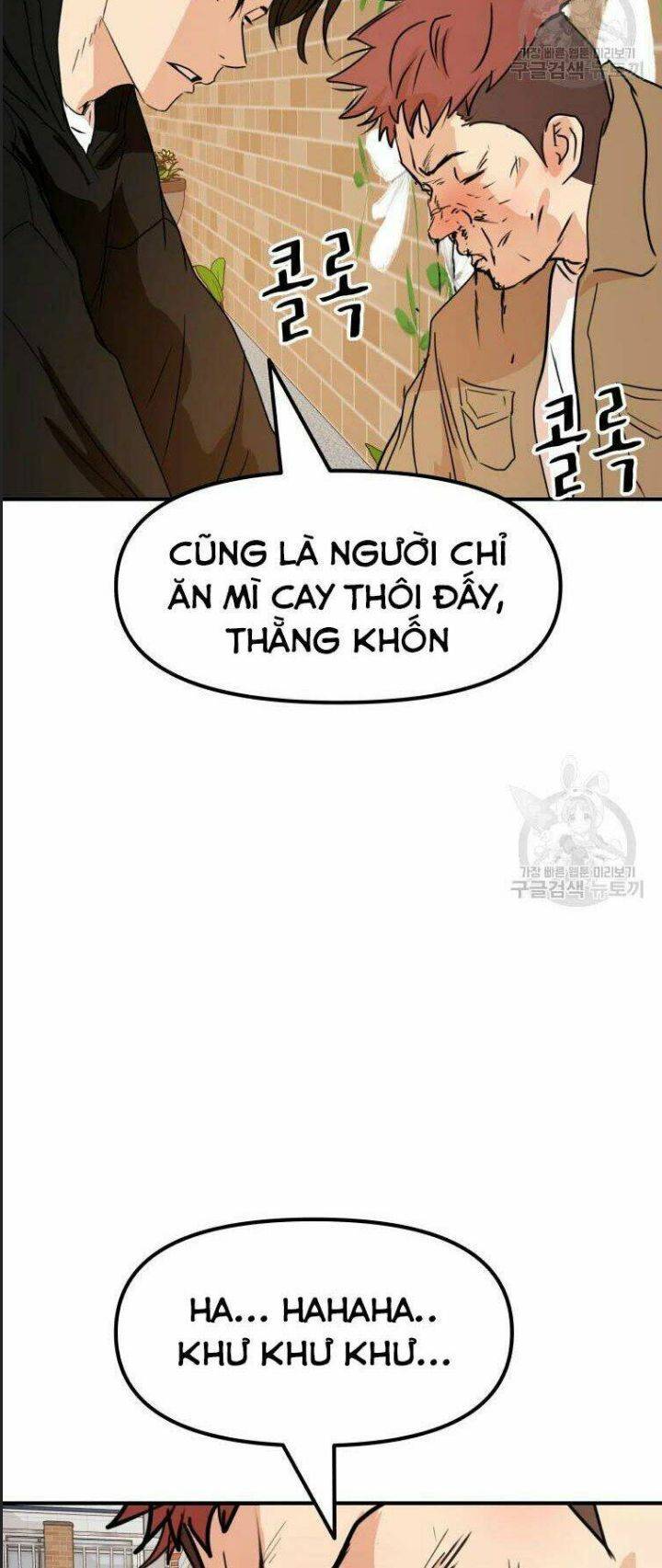 Bạn Trai Võ Sĩ: Chapter 56