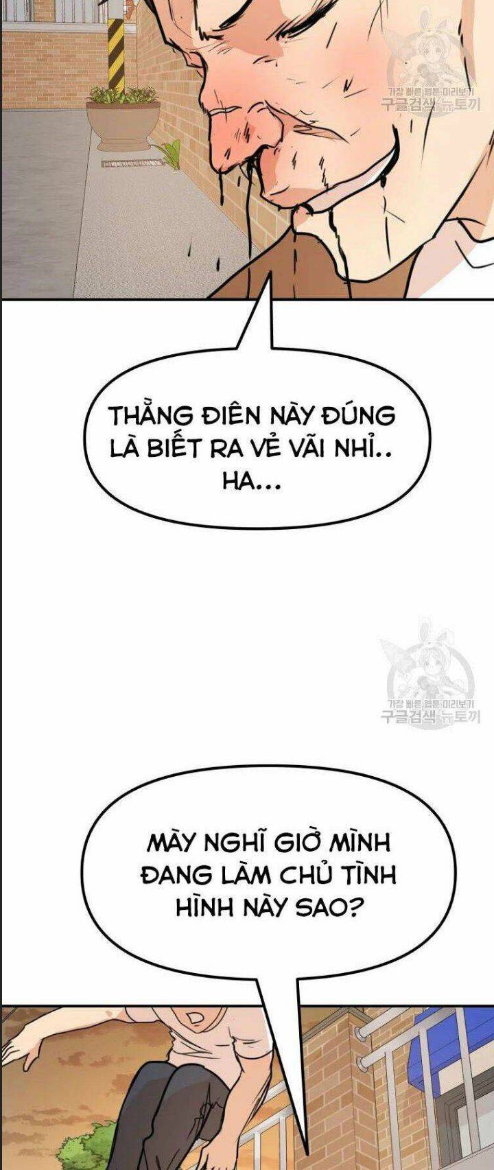 Bạn Trai Võ Sĩ: Chapter 56