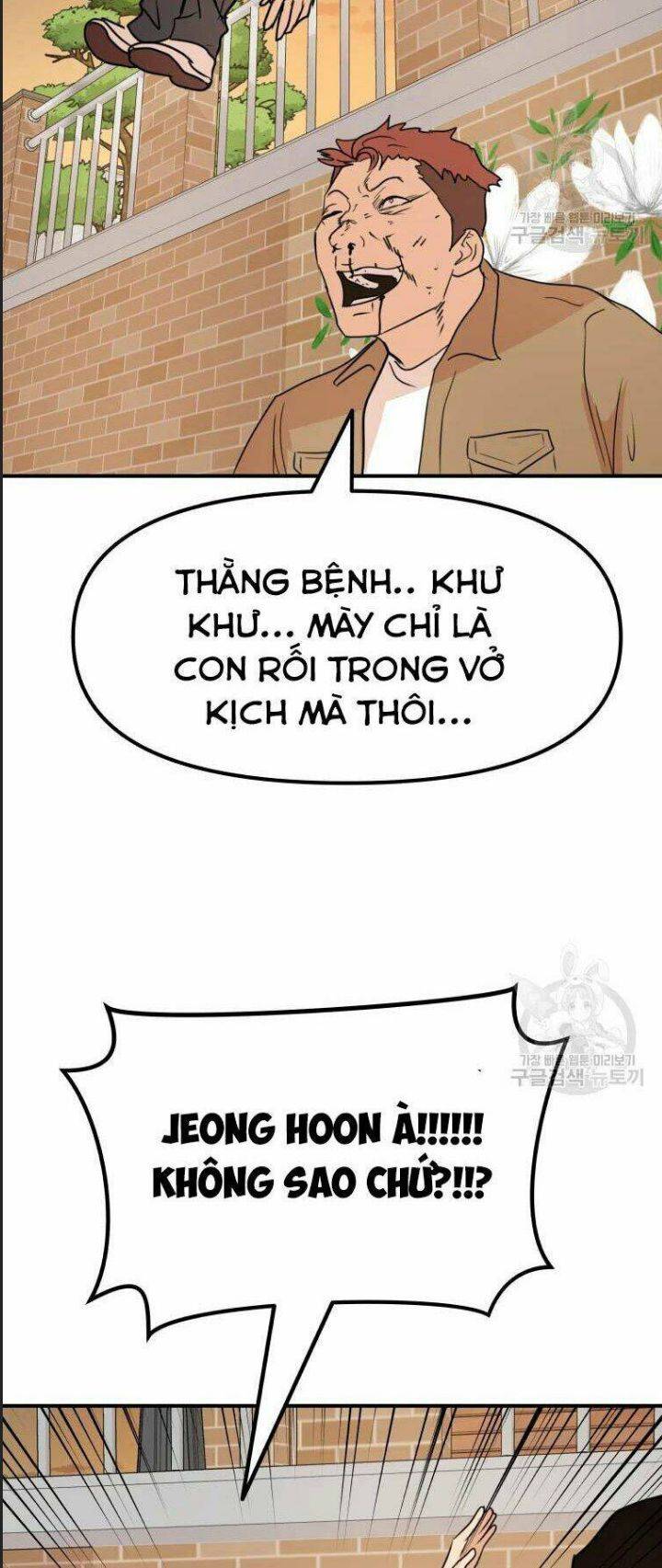 Bạn Trai Võ Sĩ: Chapter 56