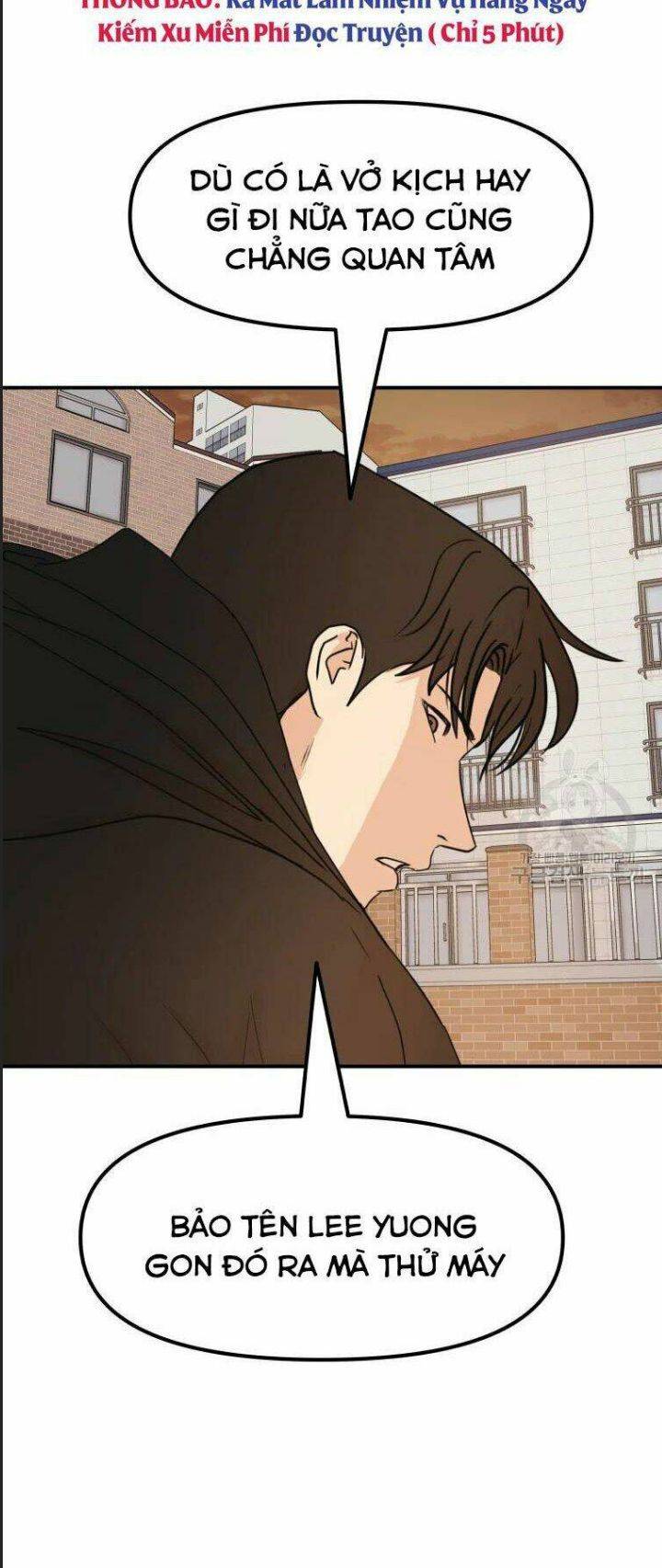 Bạn Trai Võ Sĩ: Chapter 56