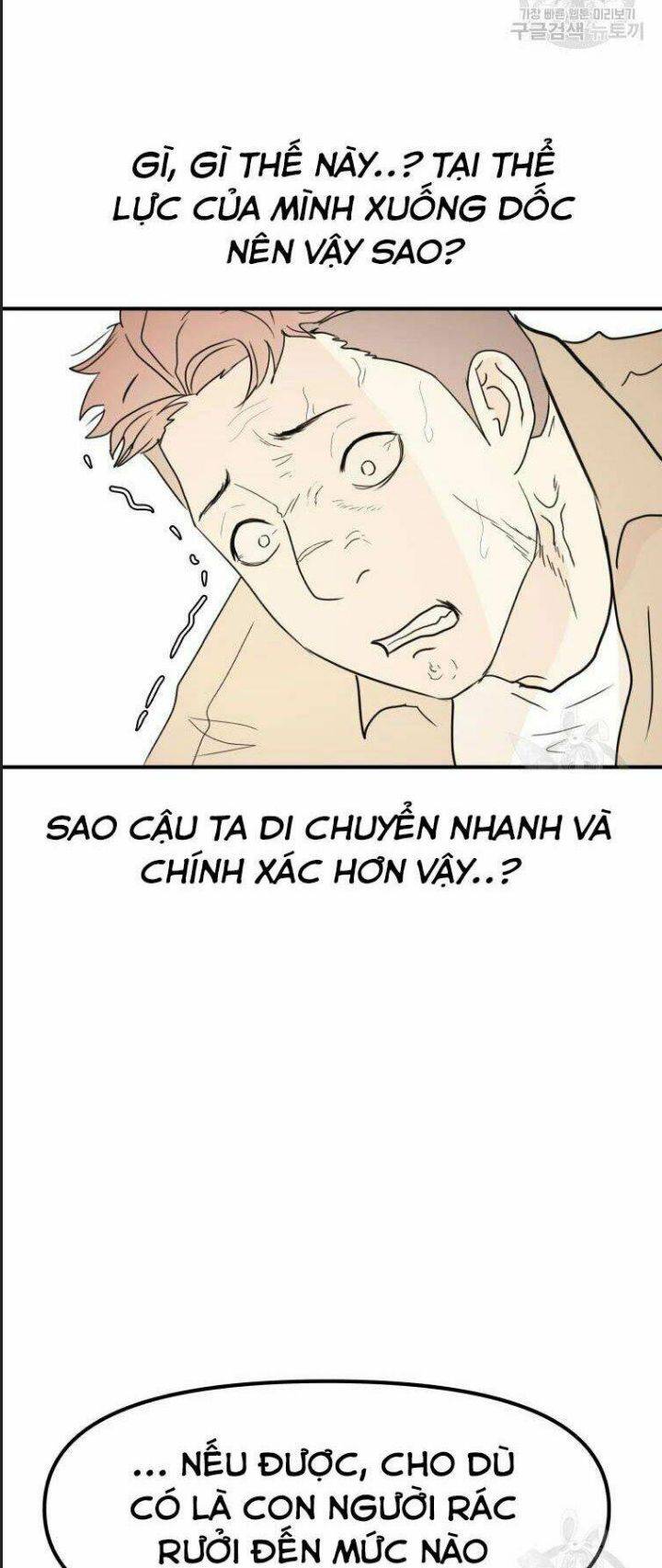 Bạn Trai Võ Sĩ: Chapter 56