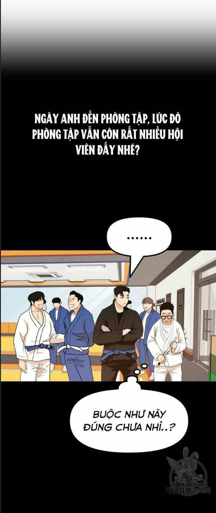 Bạn Trai Võ Sĩ: Chapter 56