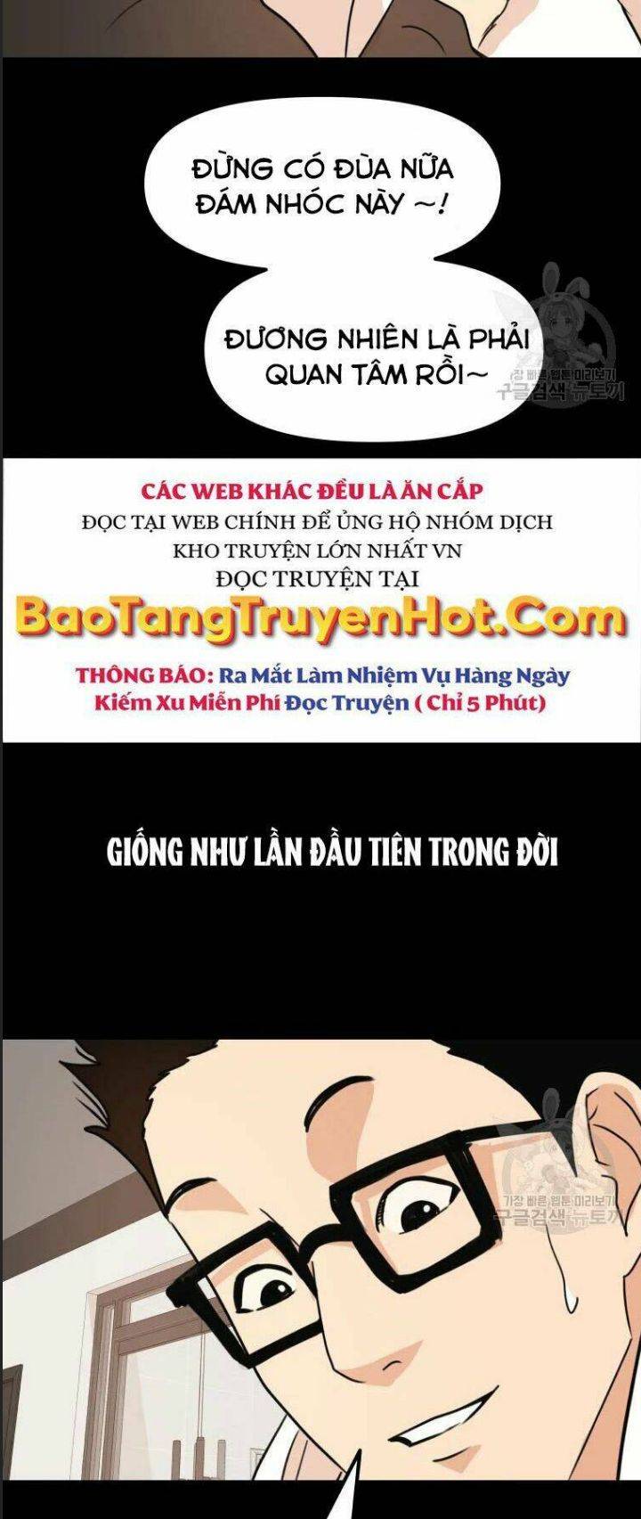 Bạn Trai Võ Sĩ: Chapter 56