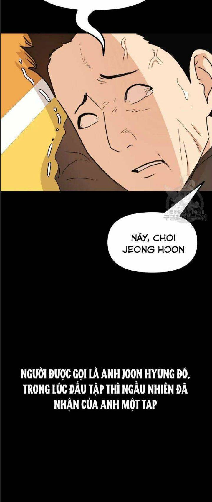 Bạn Trai Võ Sĩ: Chapter 56