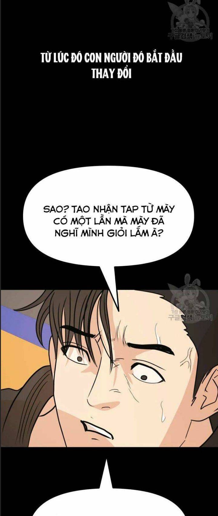 Bạn Trai Võ Sĩ: Chapter 56