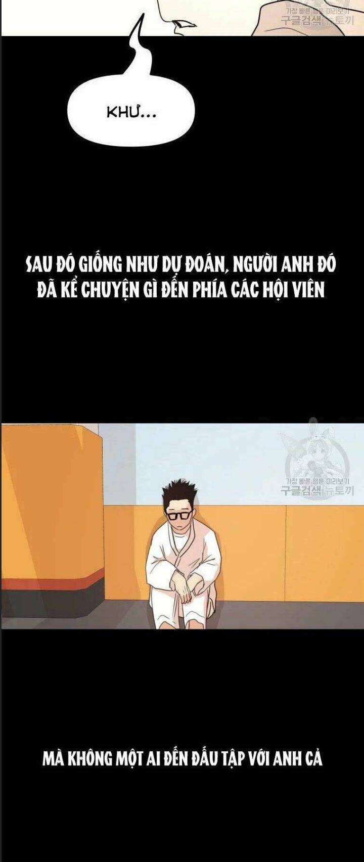 Bạn Trai Võ Sĩ: Chapter 56