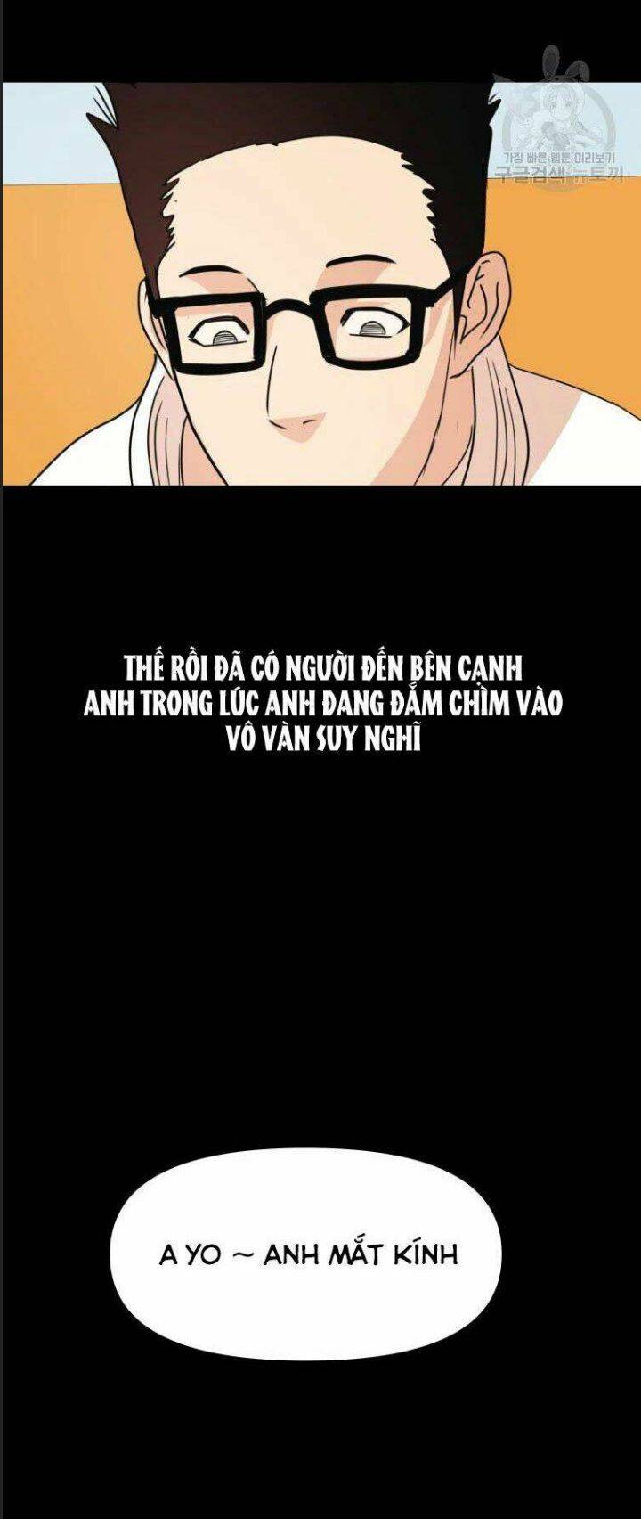 Bạn Trai Võ Sĩ: Chapter 56