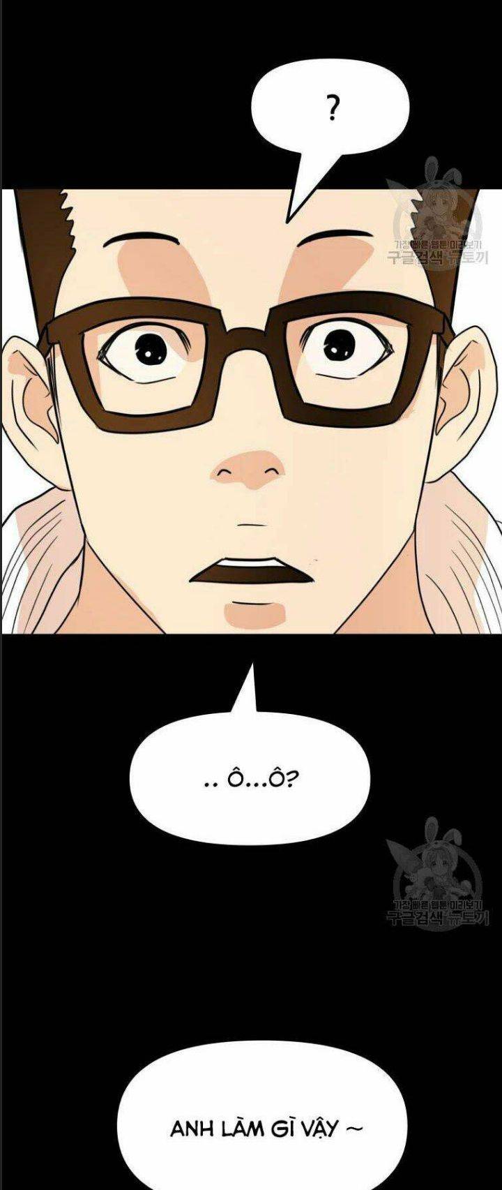 Bạn Trai Võ Sĩ: Chapter 56