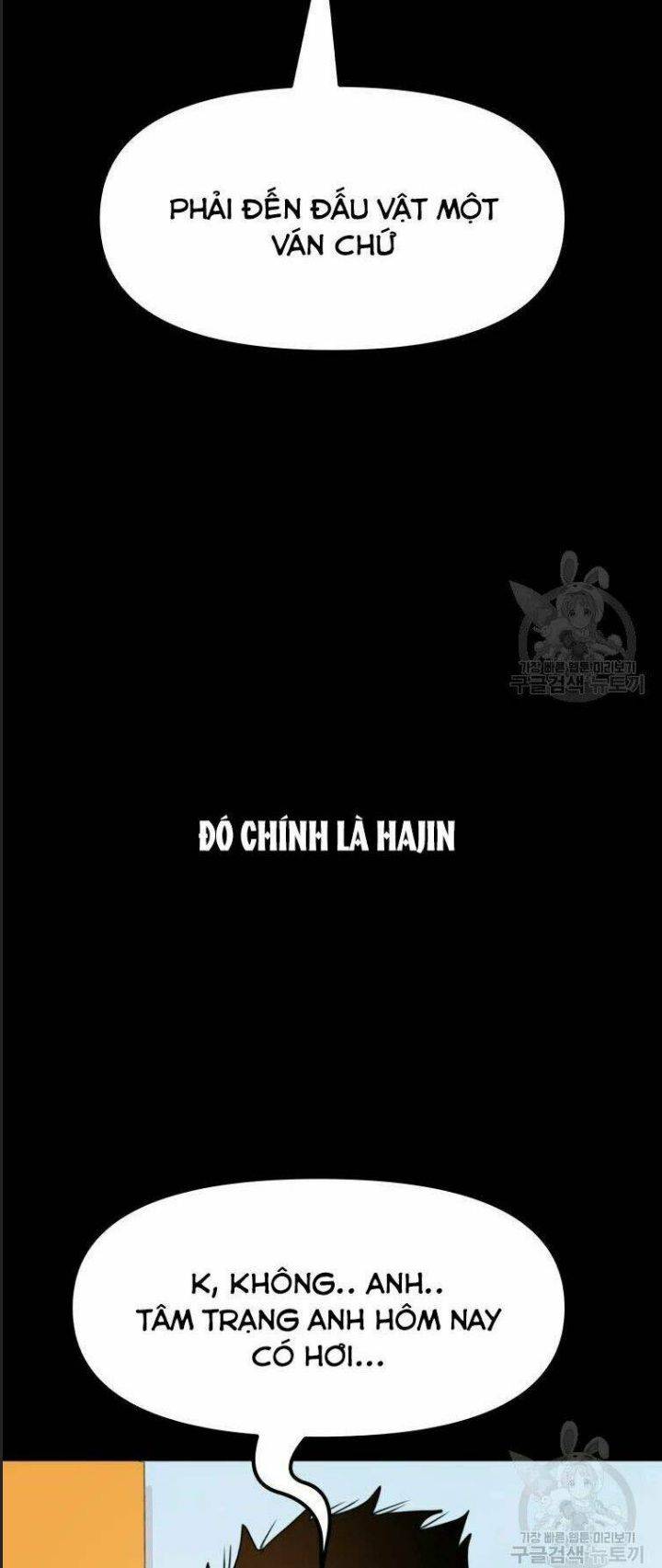 Bạn Trai Võ Sĩ: Chapter 56