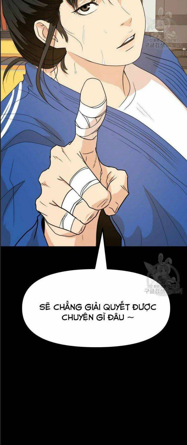 Bạn Trai Võ Sĩ: Chapter 56