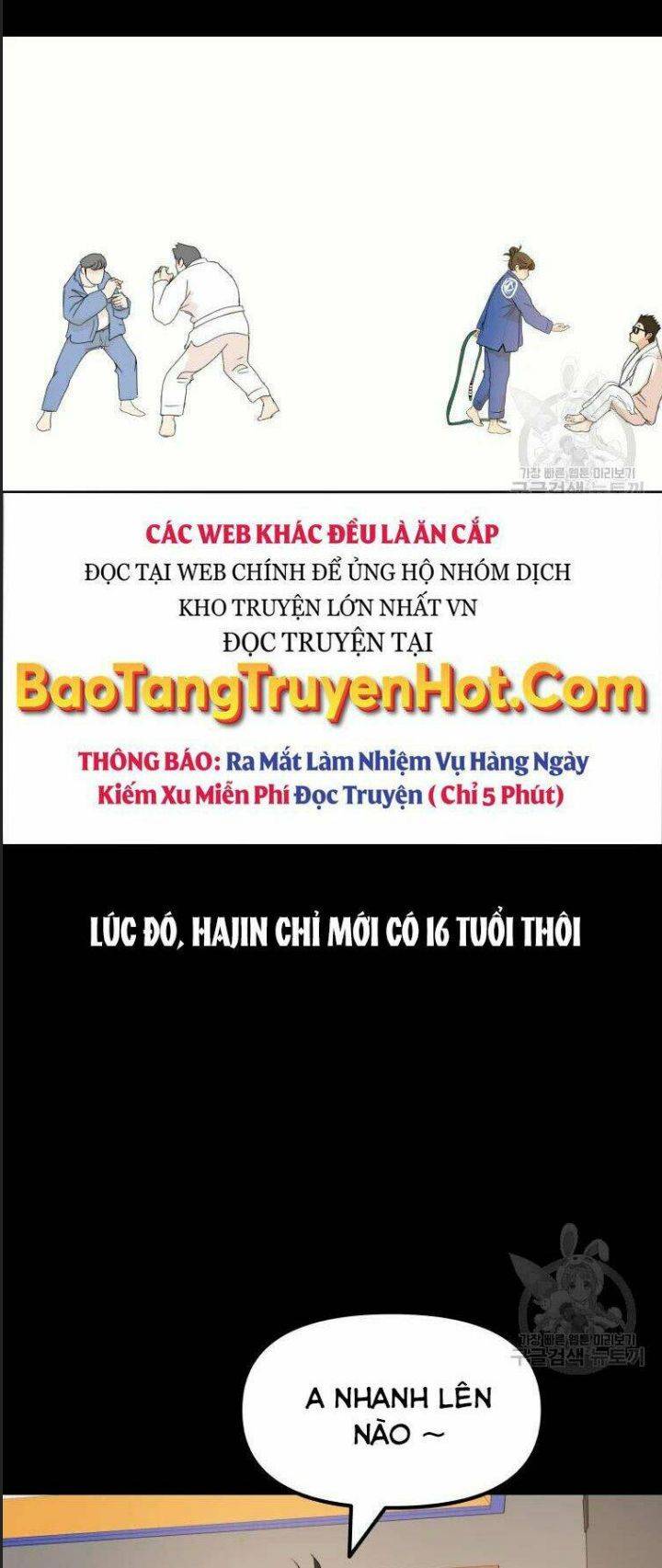 Bạn Trai Võ Sĩ: Chapter 56