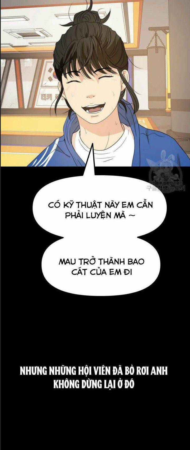 Bạn Trai Võ Sĩ: Chapter 56