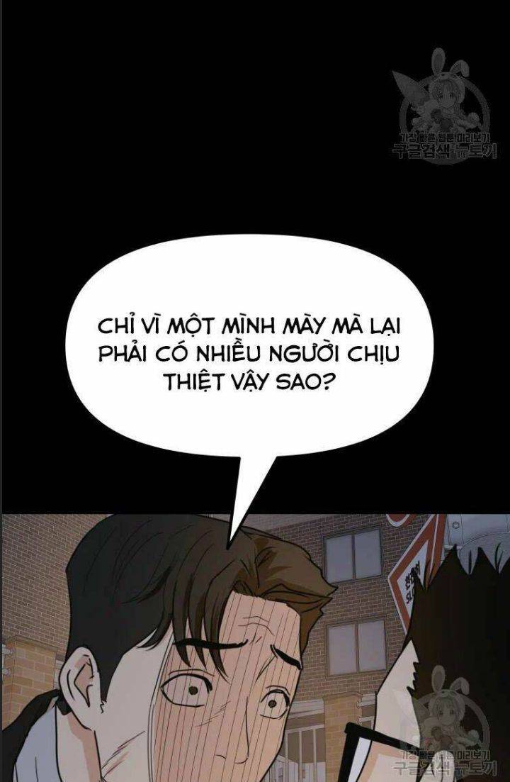 Bạn Trai Võ Sĩ: Chapter 56