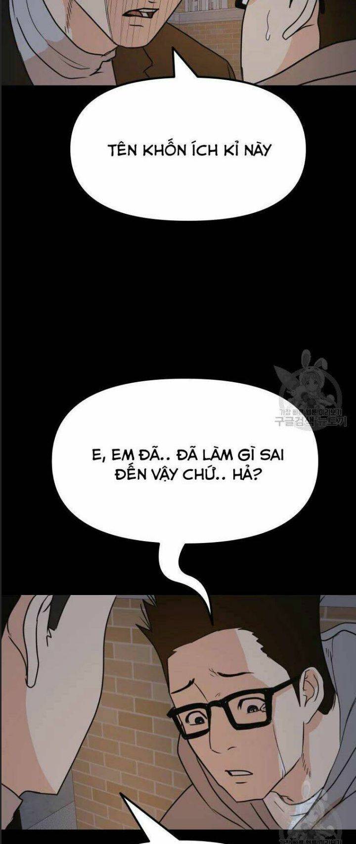 Bạn Trai Võ Sĩ: Chapter 56