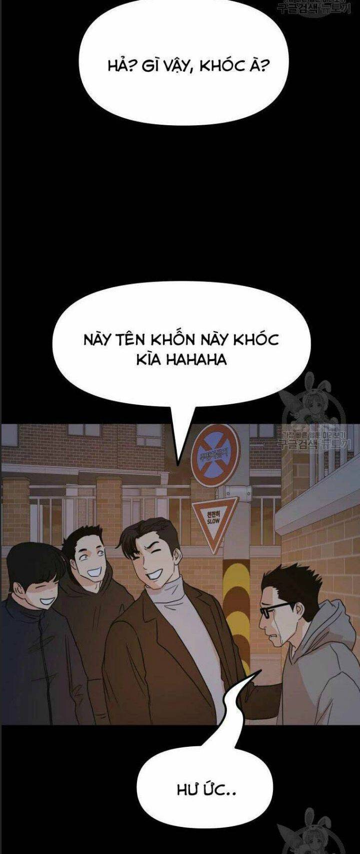Bạn Trai Võ Sĩ: Chapter 56