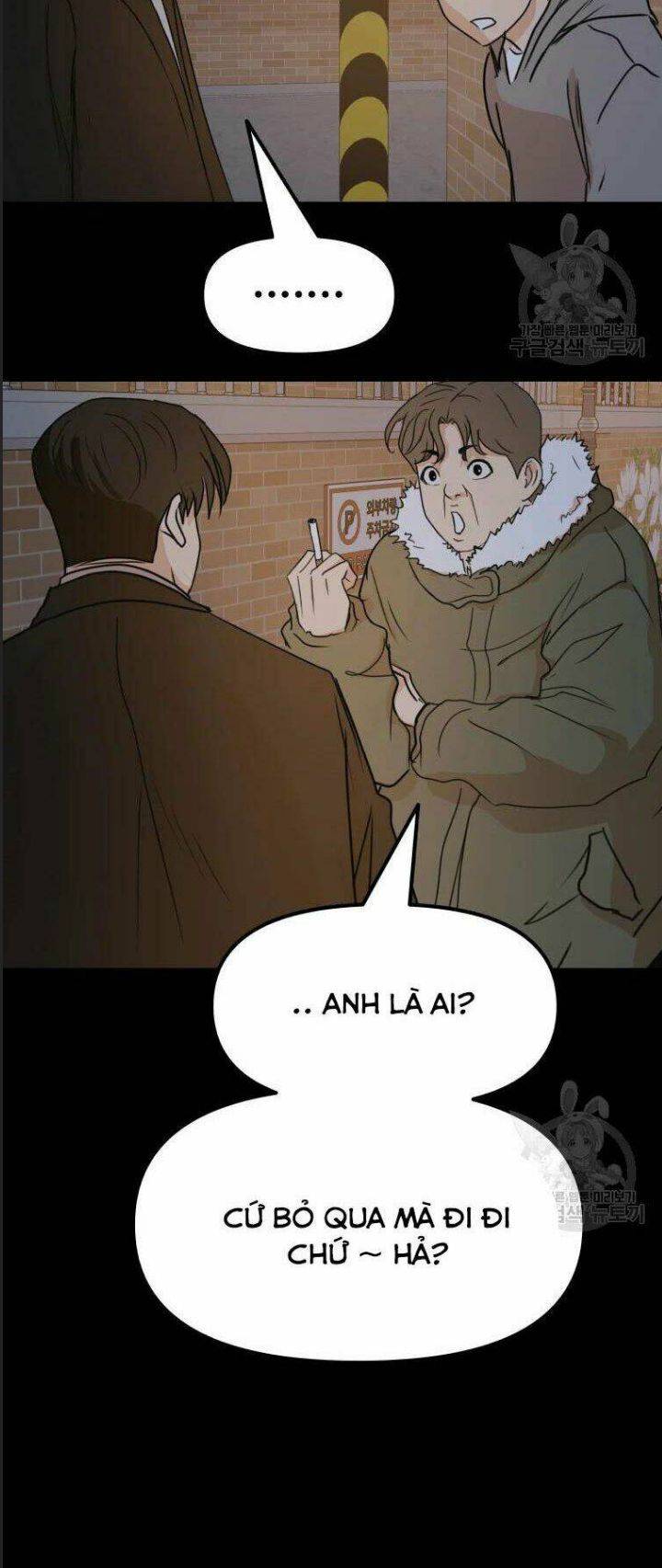 Bạn Trai Võ Sĩ: Chapter 56
