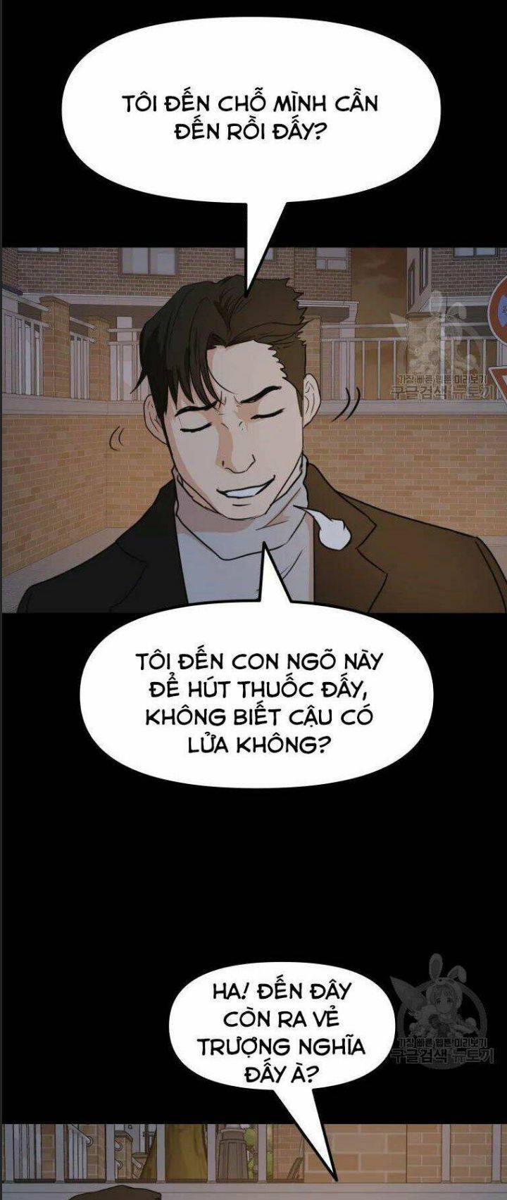 Bạn Trai Võ Sĩ: Chapter 56