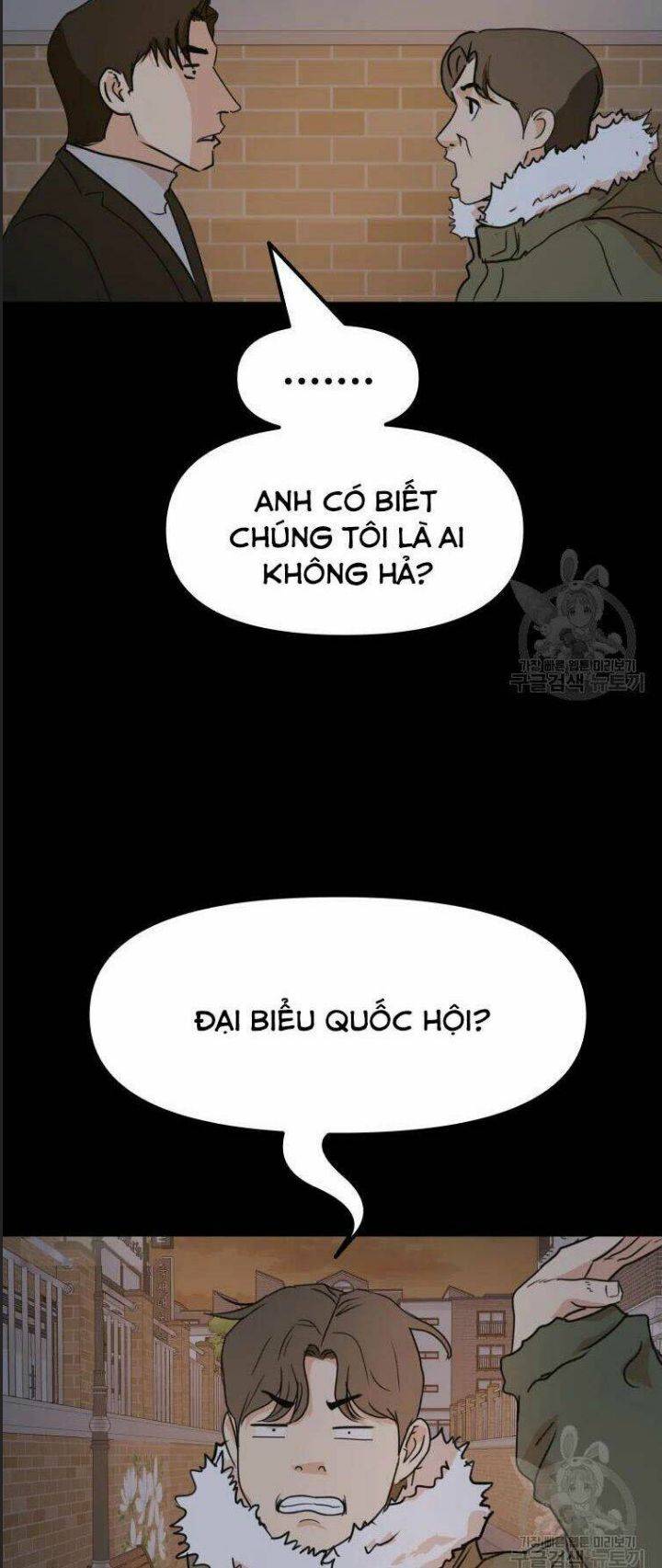 Bạn Trai Võ Sĩ: Chapter 56