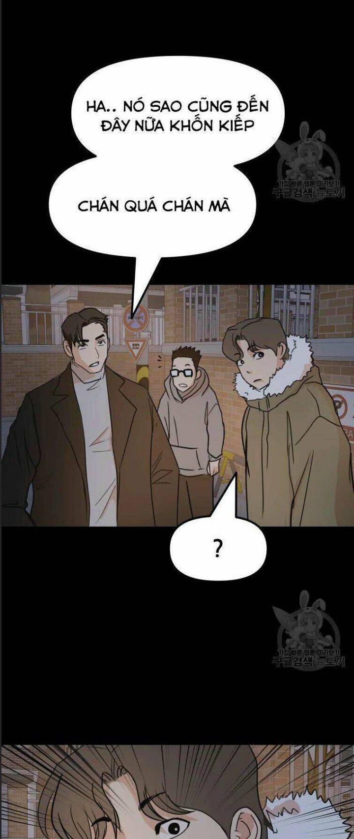 Bạn Trai Võ Sĩ: Chapter 56