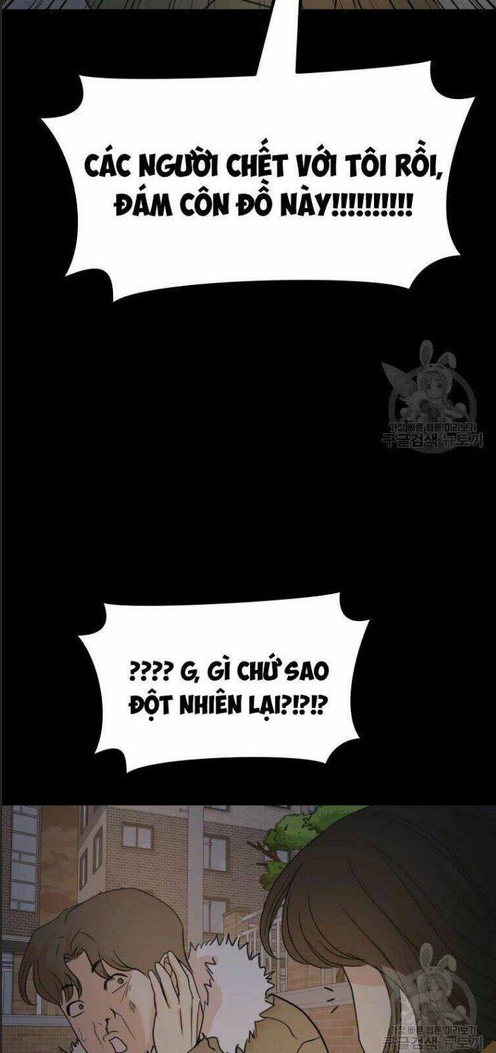 Bạn Trai Võ Sĩ: Chapter 56