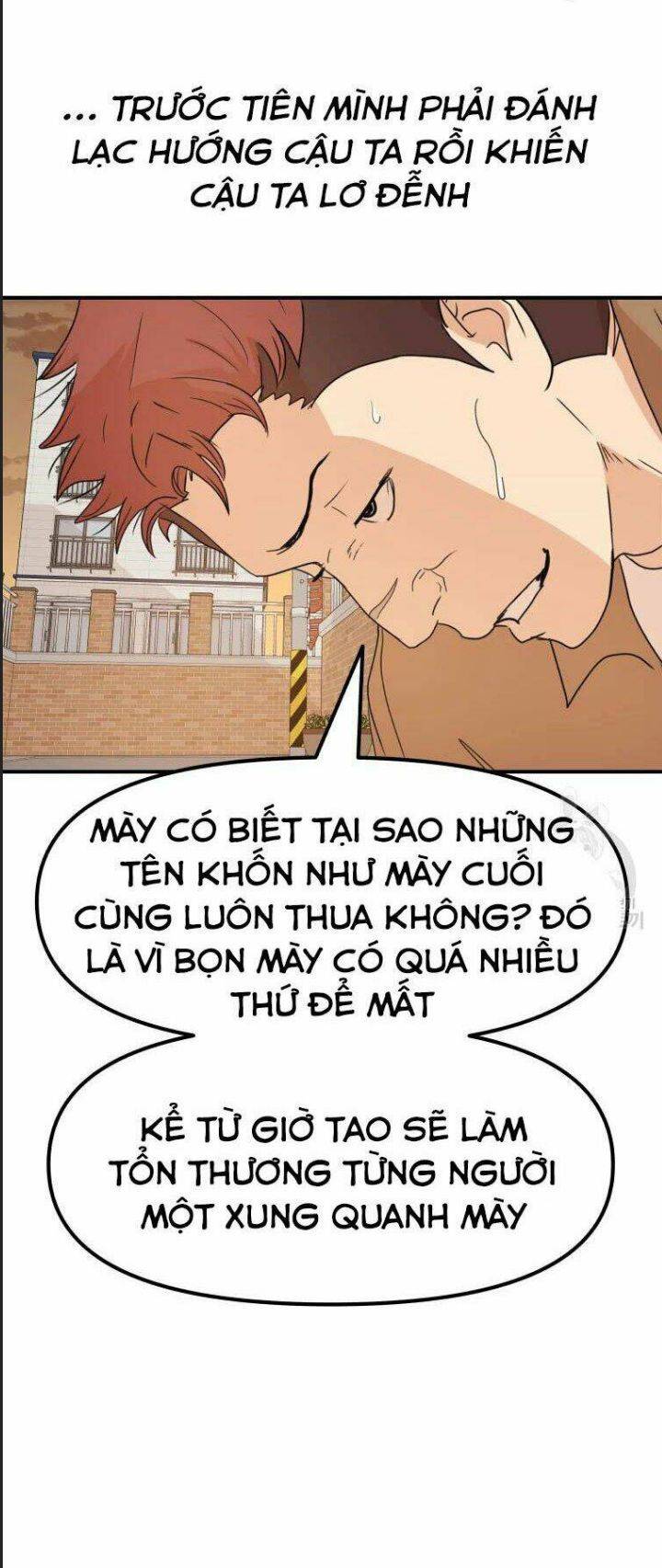 Bạn Trai Võ Sĩ: Chapter 56