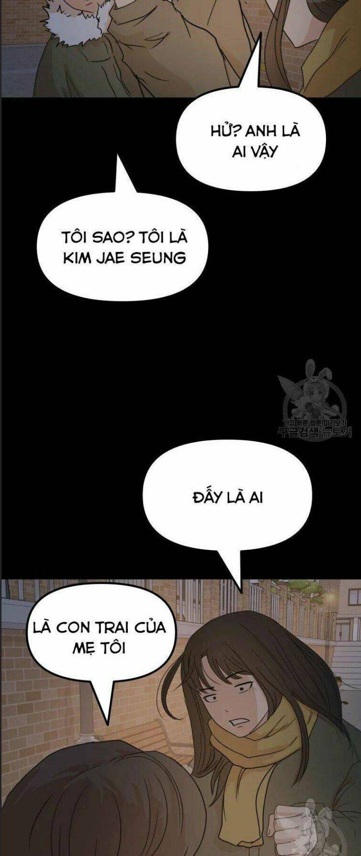 Bạn Trai Võ Sĩ: Chapter 56