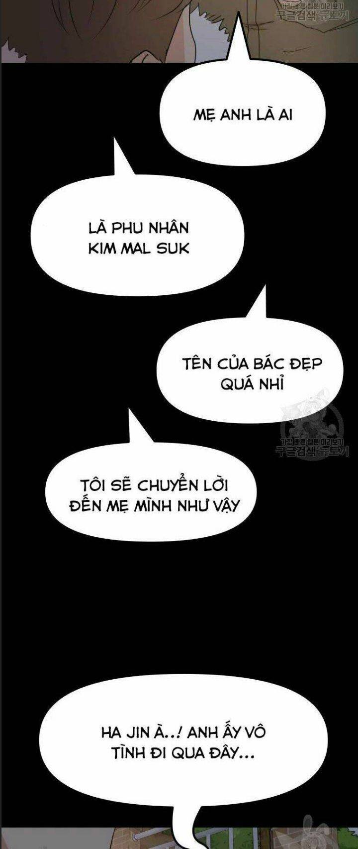 Bạn Trai Võ Sĩ: Chapter 56