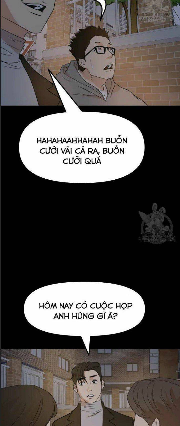 Bạn Trai Võ Sĩ: Chapter 56