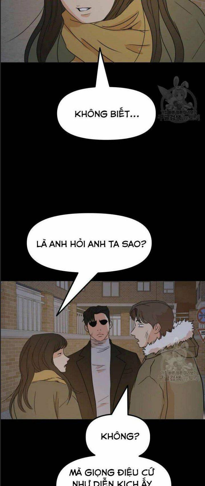 Bạn Trai Võ Sĩ: Chapter 56