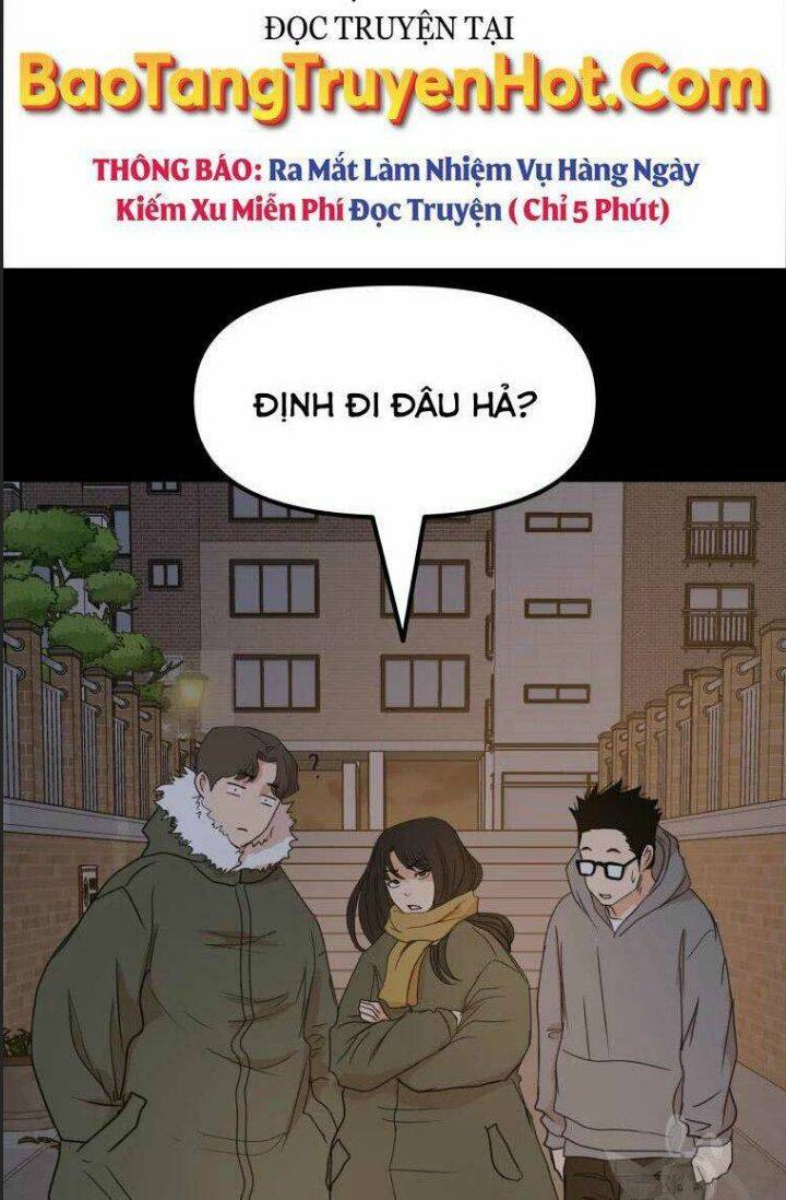 Bạn Trai Võ Sĩ: Chapter 56