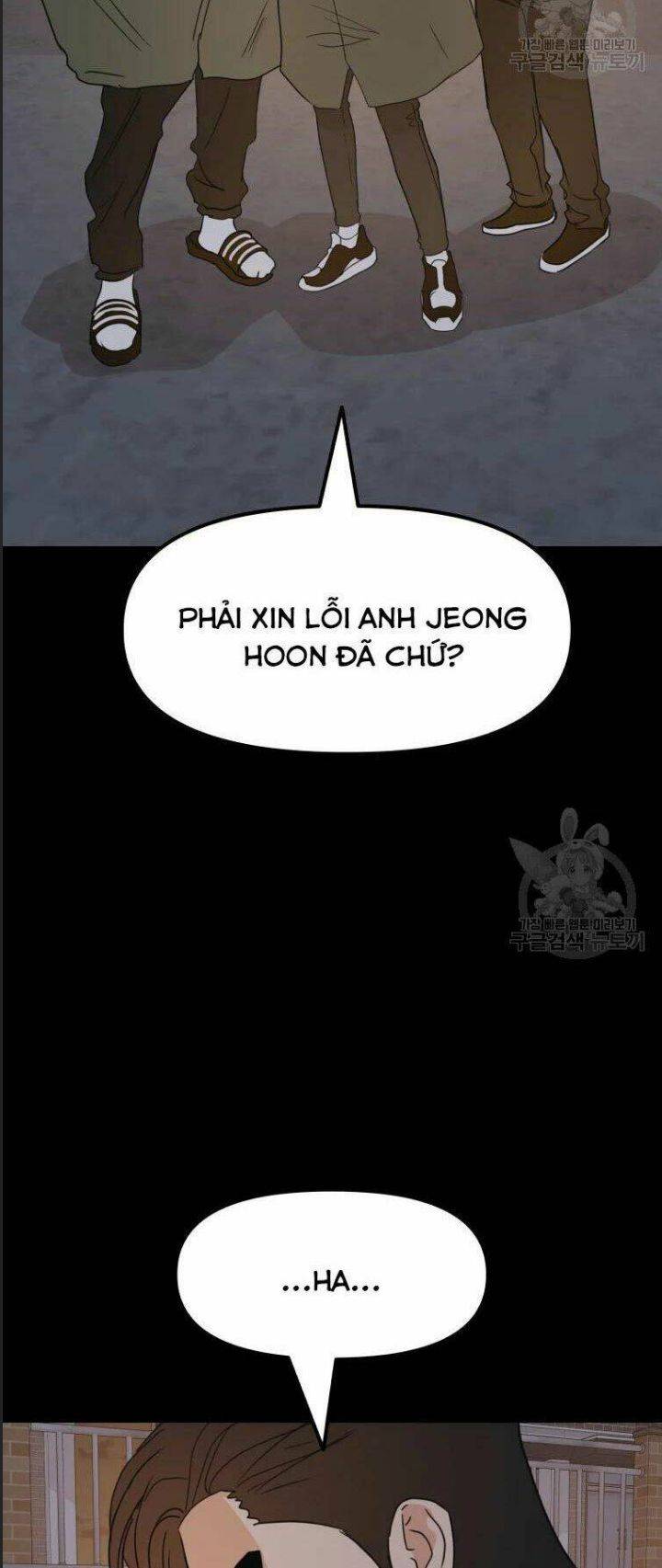 Bạn Trai Võ Sĩ: Chapter 56
