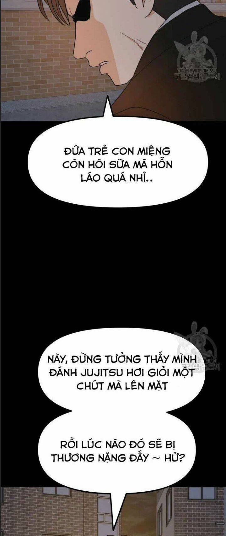 Bạn Trai Võ Sĩ: Chapter 56