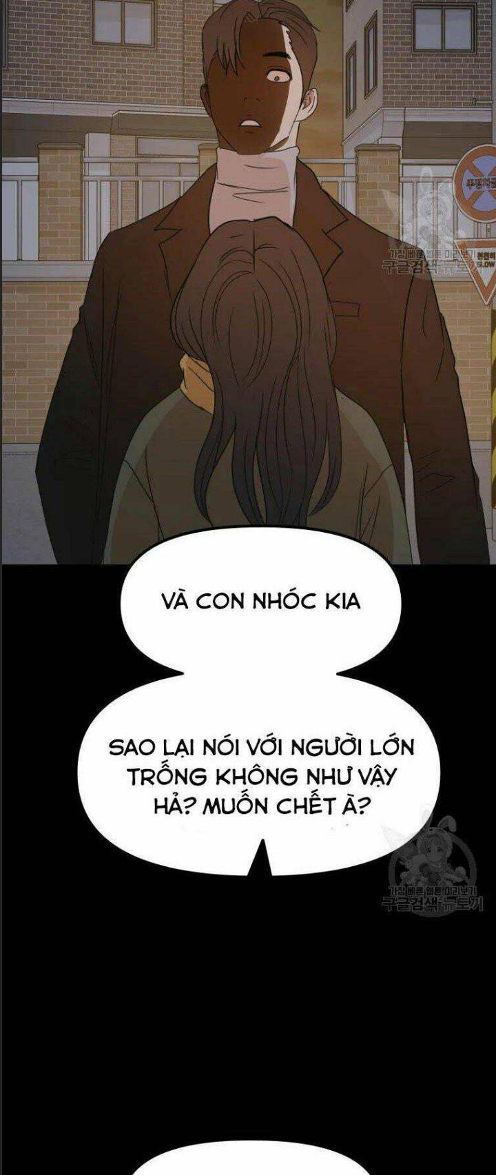 Bạn Trai Võ Sĩ: Chapter 56