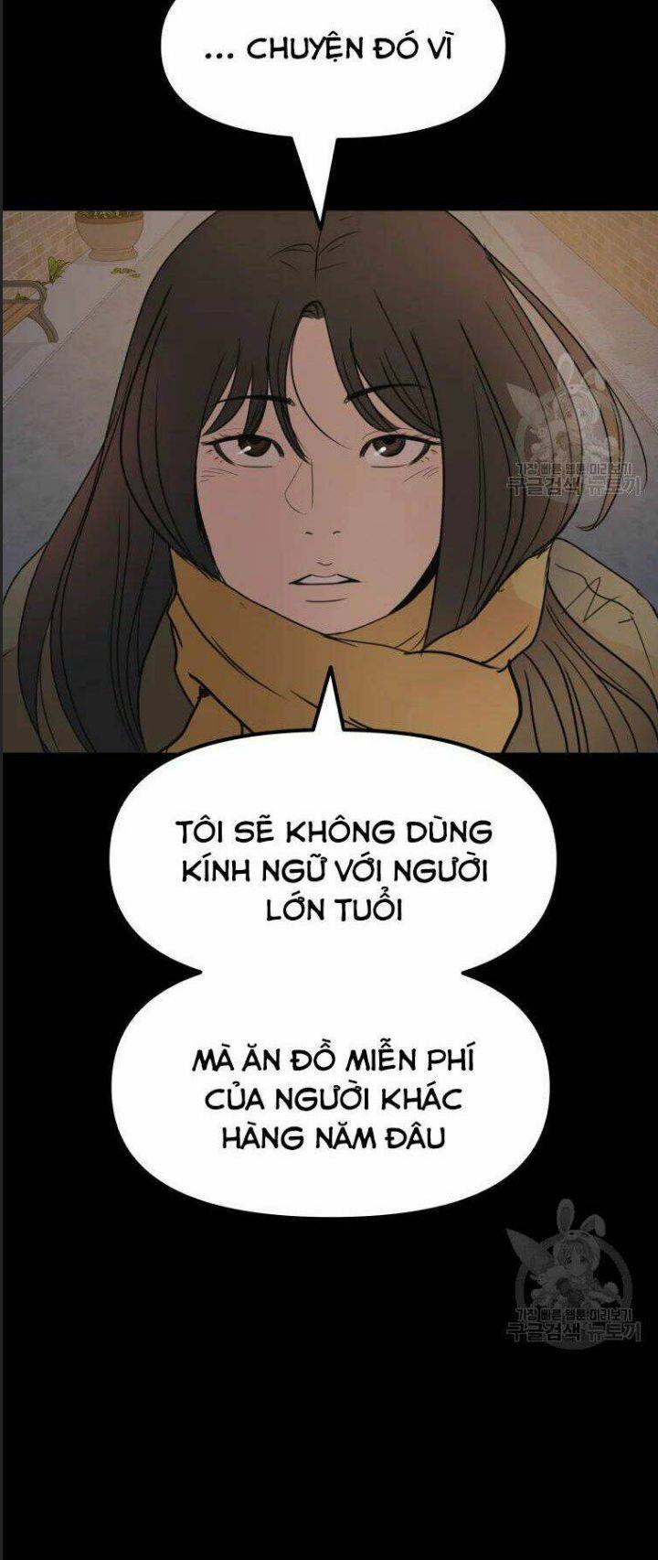 Bạn Trai Võ Sĩ: Chapter 56