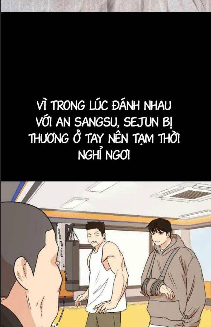 Bạn Trai Võ Sĩ: Chapter 59