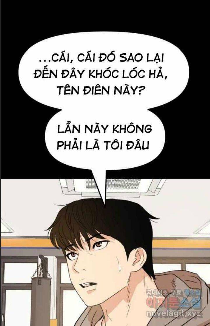 Bạn Trai Võ Sĩ: Chapter 59