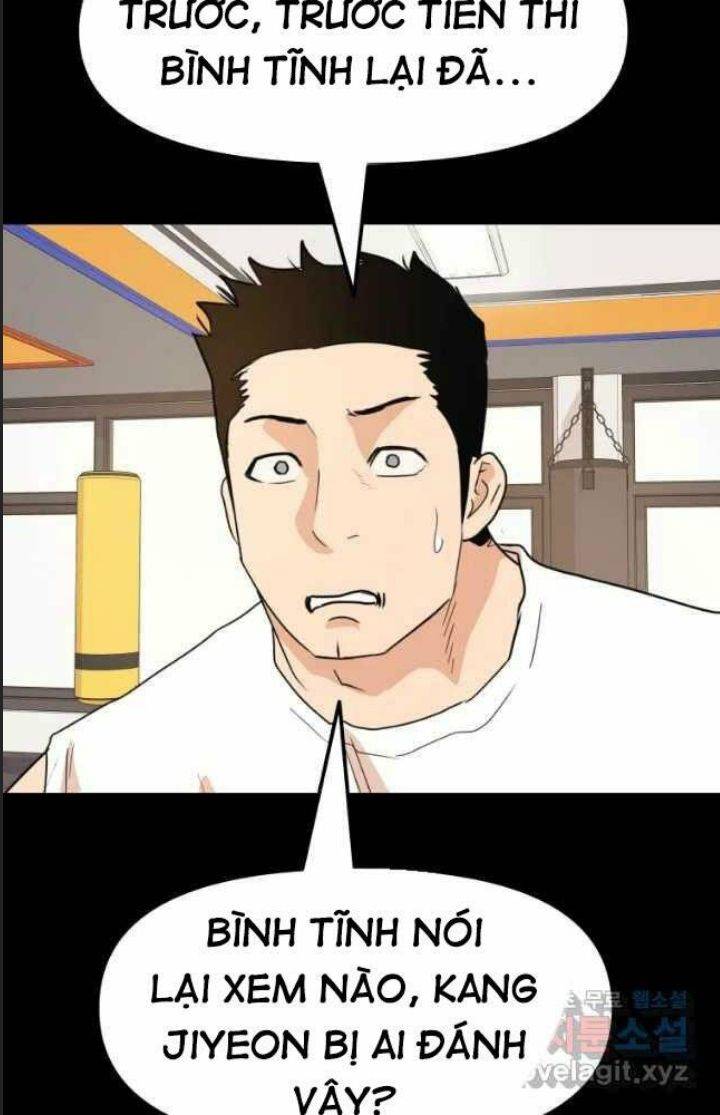 Bạn Trai Võ Sĩ: Chapter 59