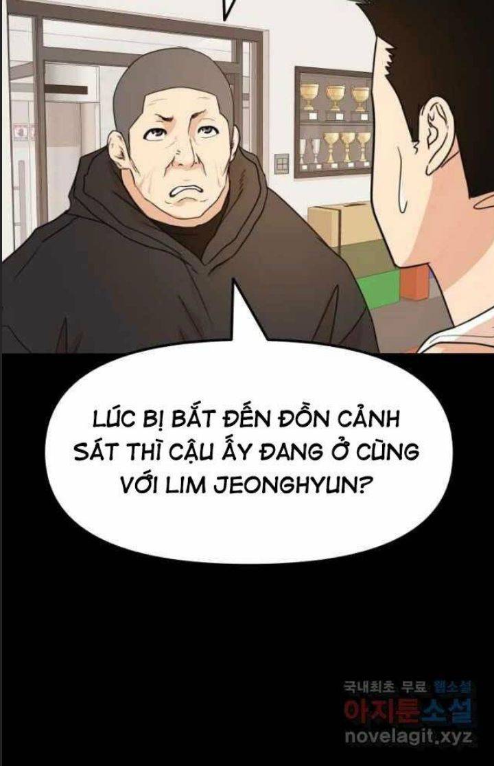 Bạn Trai Võ Sĩ: Chapter 59
