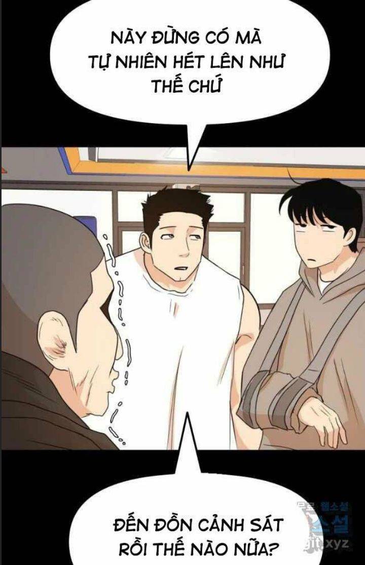 Bạn Trai Võ Sĩ: Chapter 59