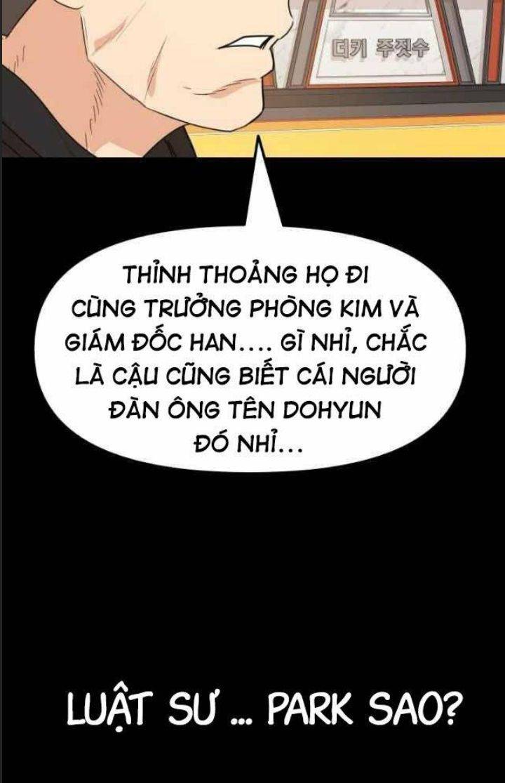 Bạn Trai Võ Sĩ: Chapter 59