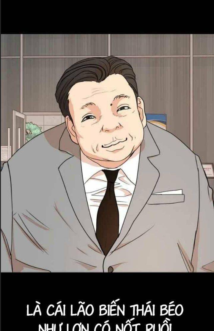 Bạn Trai Võ Sĩ: Chapter 59