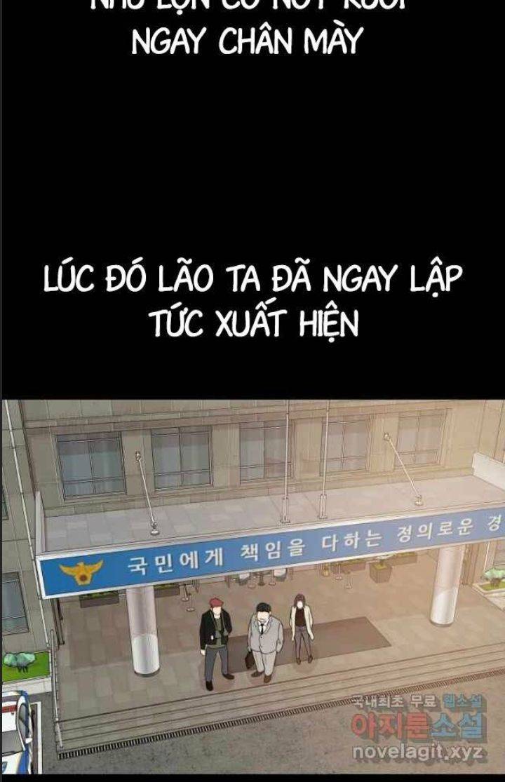 Bạn Trai Võ Sĩ: Chapter 59