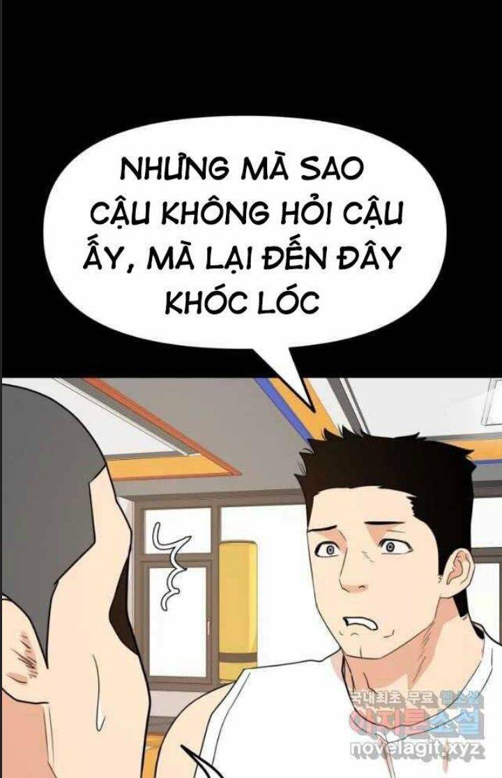 Bạn Trai Võ Sĩ: Chapter 59